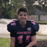 Profile Picture of Joseph Mcpherson (@josephmcpherson4569) on Instagram