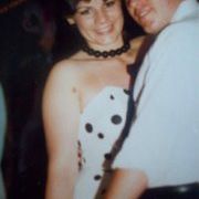 Profile Picture of Tamara Quintieri Russell (@tidycat1985) on Pinterest