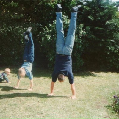 Graham Barrett OBE - Twitter Profile Picture of Graham Barrett OBE (@GrahamBarrett6) on Twitter