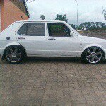 Profile Picture of sheldon shella Kleinbooill (@skpkleinbooi) on Instagram