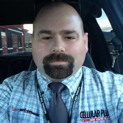 Profile Picture of Greg Kessler (@pcfman) on Twitter