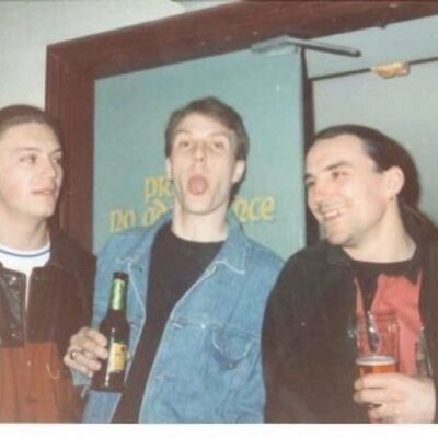 Profile Picture of Dave Dickens (@dicko63) on Twitter