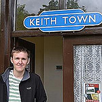 Profile Picture of Keith Barrow (@clay country) on Flickr