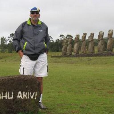 Profile Picture of Andres Ulloa (@andymaker50) on Twitter