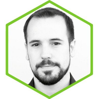 Profile Picture of Moisés Muñoz (@hexagonaldev) on Twitter