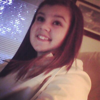 Profile Picture of Cortnee Bunting (@cortnee_bree) on Twitter