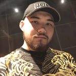 Profile Picture of Philip Corb Odén (@corboden) on Instagram