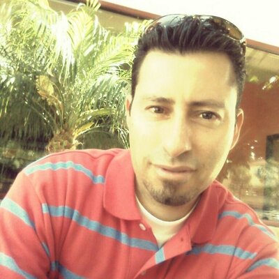 Profile Picture of Alejandro Melgoza (@alejo78mx) on Twitter