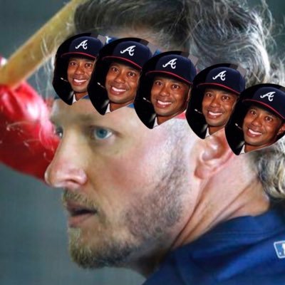 Profile Picture of Josh Donaldson’s Mullet (@bringerofMANE) on Twitter