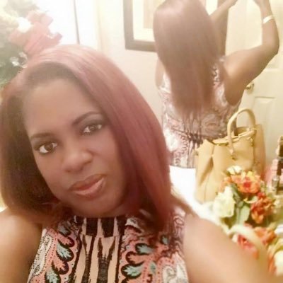 Profile Picture of Yolanda Hines (@Msjazzy43) on Twitter