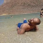 Profile Picture of George Giannopoulos (@george.giannopoulos.16) on Instagram