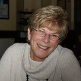 Profile Picture of Laurie_Barnett (@meredhead46) on Twitter