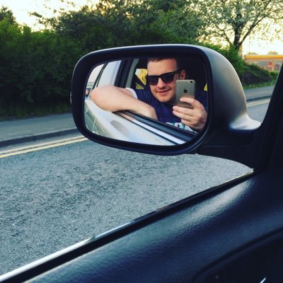 Profile Picture of marcthebullmortimer (@marcmortimer86) on Twitter