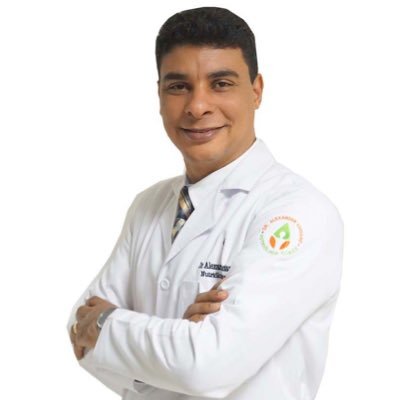Profile Picture of Dr. Alexander Luciano (@doctoraluciano) on Twitter