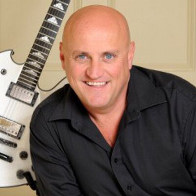 Profile Picture of Steve Steinman (@@SteveSteinman) on Twitter