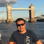 Luis Pavón - Instagram Profile Picture of Luis Pavón (@luis_e03) on Instagram