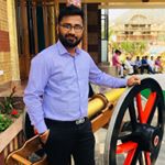 Profile Picture of Nikhil Bajaj (@nikhilbajaj71) on Instagram