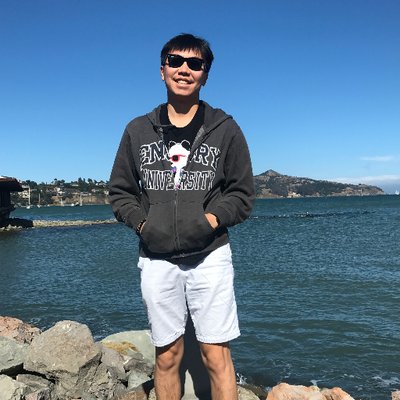 Profile Picture of Shuchen Liu (@Liu_Shu_Chen) on Twitter