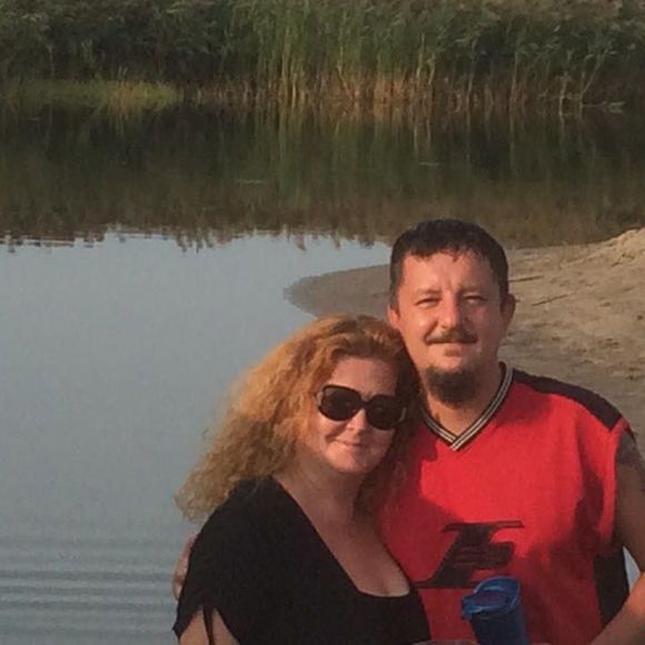 Profile Picture of Kimberly Blackport (@kblackport) on Poshmark