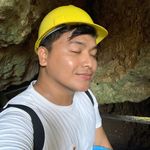 Profile Picture of John Christian Tenefrancia Blanco (@pipaaaaaw) on Instagram