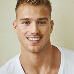 Profile Picture of chris padgett (@nine9_modeling_and_acting_) on Instagram