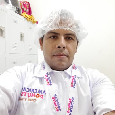 Profile Picture of Carlos Fornos (@CarlosFornos4) on Twitter