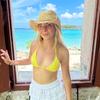 Sarah Parrett - Tiktok Profile Picture of Sarah Parrett (@sarahparrett) on Tiktok
