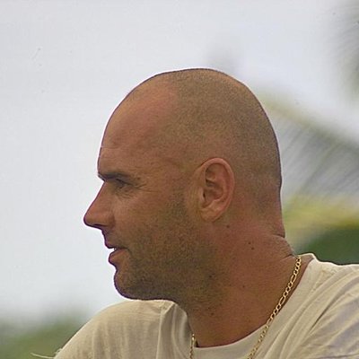 Profile Picture of Bruno Kuppinger (@BKuppinger) on Twitter