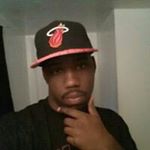 Profile Picture of Parrish Taylor (@thatdudepmilla) on Instagram