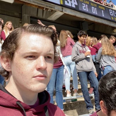 Profile Picture of Matthew Simper (@simper_matthew) on Twitter
