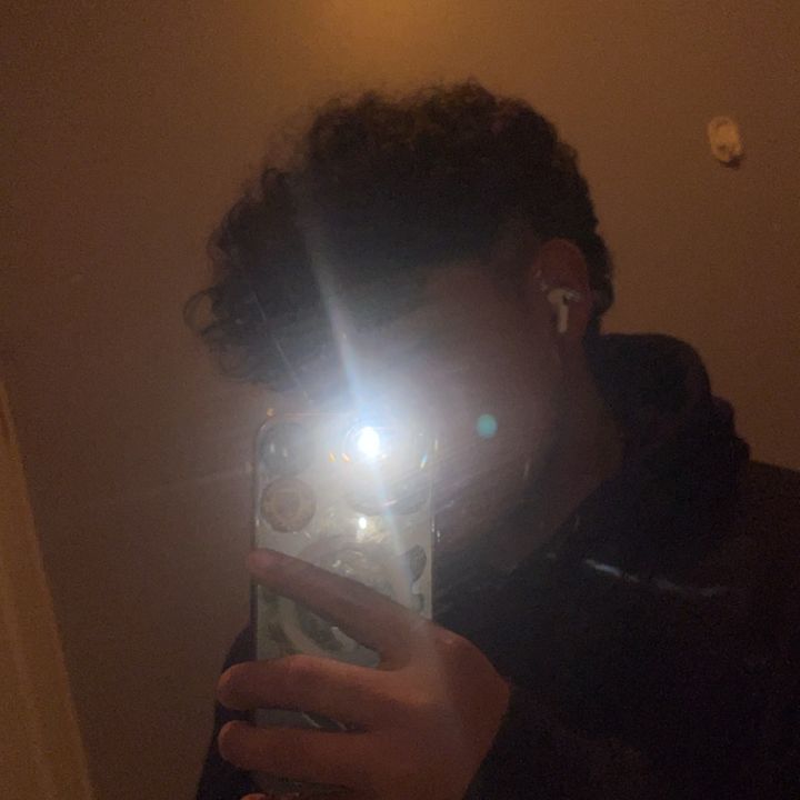 Profile Picture of 𖣂 (@andrew2faded2) on Tiktok
