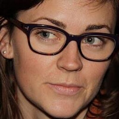 Profile Picture of Jess Cronin (@jesslorencronin) on Twitter