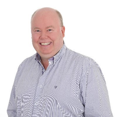 Profile Picture of Alan Walsh (@Dingero) on Twitter