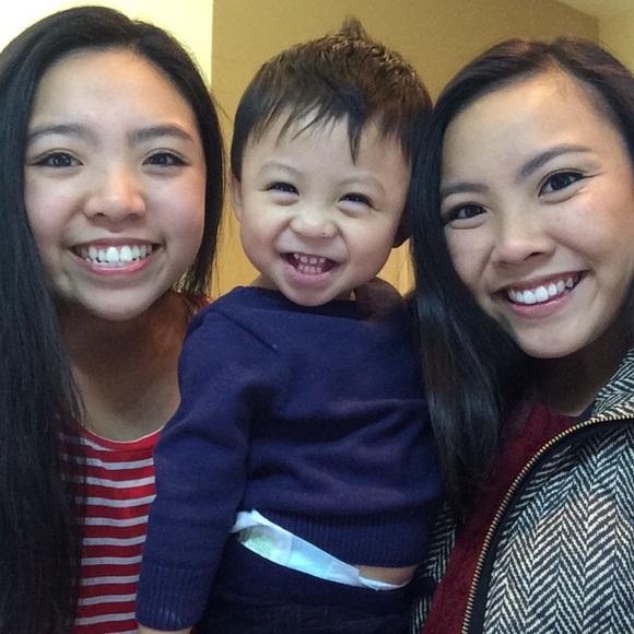 Profile Picture of Kaisey Dinh (@kaiseydinh) on Poshmark