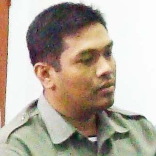 Profile Picture of Fuad Umar (@FuadUmar1) on Twitter