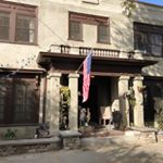 Profile Picture of Terence McNally (@thespoookymansion) on Instagram