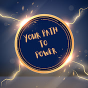 Profile Picture of Crystal Stevenson (@YourPathToPower) on Youtube