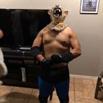 Profile Picture of Michael Barriga (@7xdeadmanx7) on Instagram