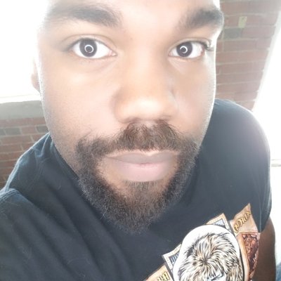 Profile Picture of Tristan Bryant (@Kyanite_Cosmos) on Twitter