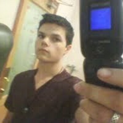 Profile Picture of Travis HaHa (@TravisFielder) on Twitter