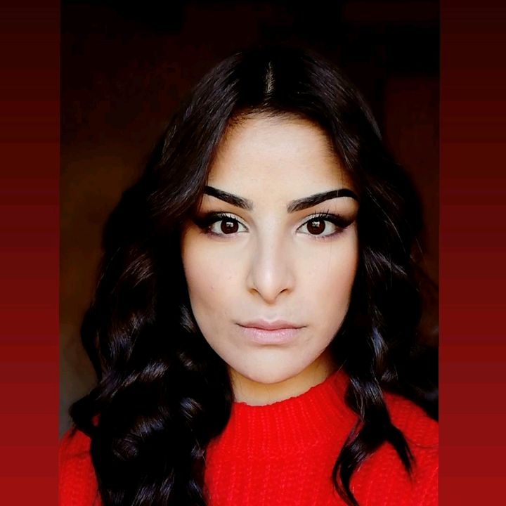 Profile Picture of Michela Roppo (@michelaroppo) on Tiktok