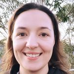 Profile Picture of Nadia Fonseca 💫 Energy Healer (@thedivineenergies) on Instagram