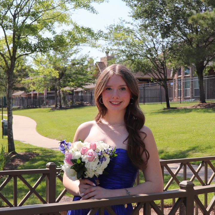 Profile Picture of lillian (@lilliansherrill) on Tiktok