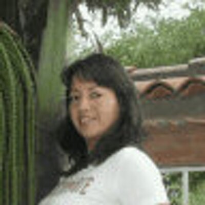 Profile Picture of Cruz Alicia Preciado (@cruzalicaP) on Twitter