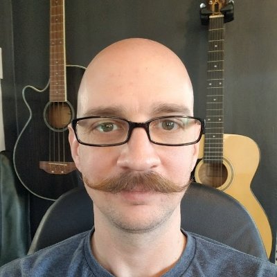 Profile Picture of Don Walter (@donwalter) on Twitter