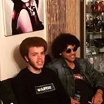 Profile Picture of Joshua Rock (@joshrock97) on Instagram