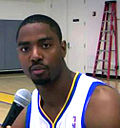 Profile Photo of Aaron Miles (basketball)on Wikipedia