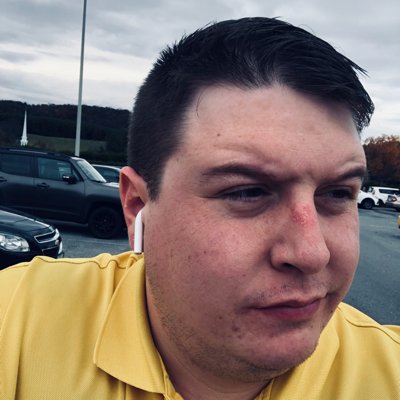 Profile Picture of Jonathan Bales (@JonathanBales2) on Twitter