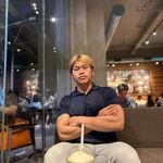 Profile Picture of Ian James Harvey Aseñero Llanos (@capt.hrvy) on Instagram