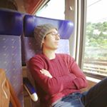 Profile Picture of Adrian Fanton d'Andon (@adrianfd01) on Instagram